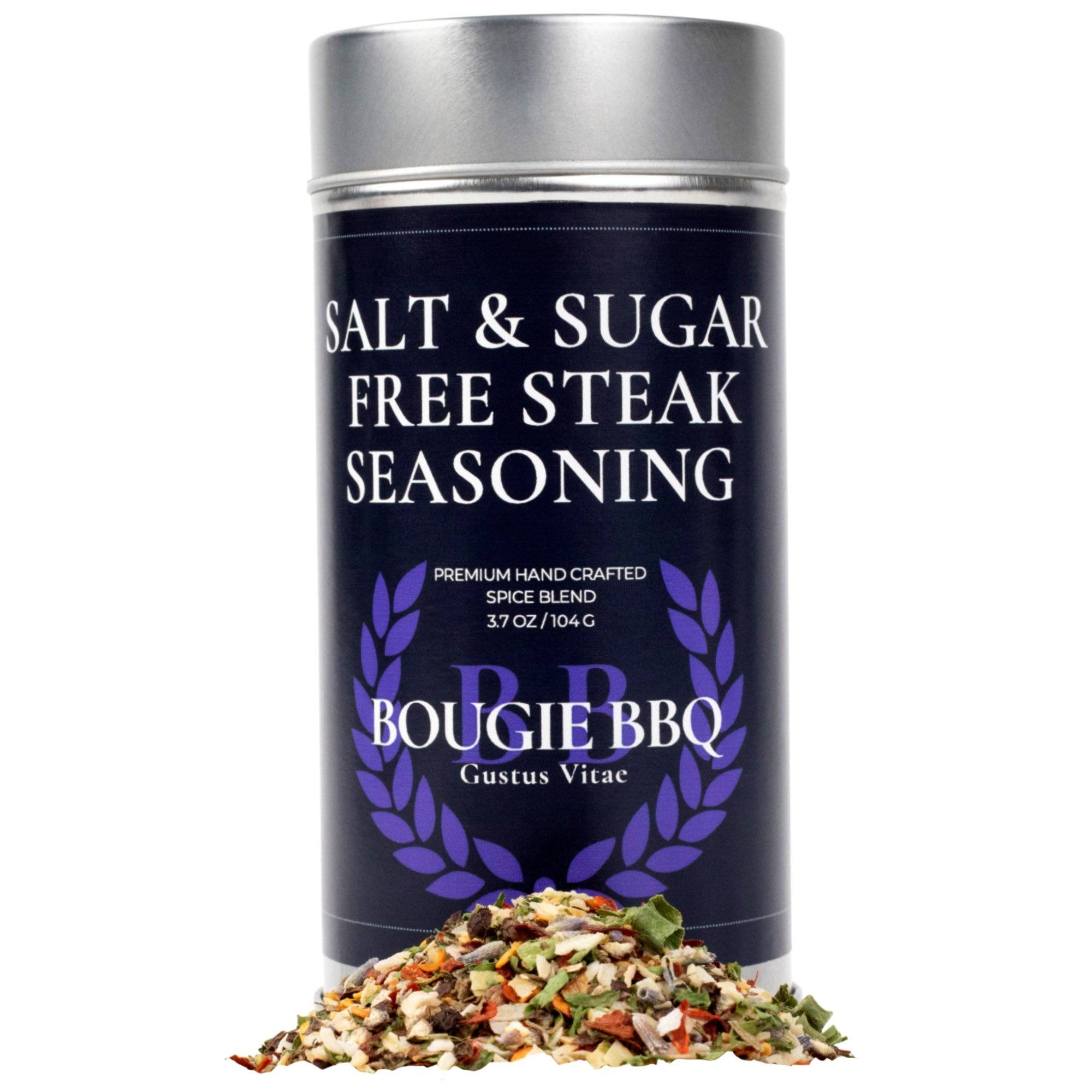 Salt-Free Beef Seasoning - Default Title